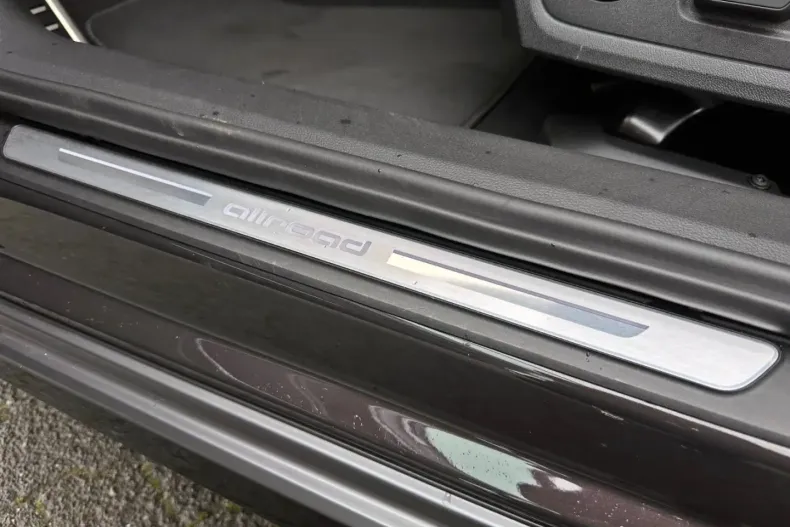 Audi A6 Allroad din 2025 cu 8.690 km - oferta AUD172260 - foto 9