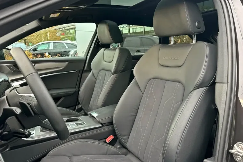 Audi A6 Allroad din 2025 cu 8.690 km - oferta AUD172260 - foto 11