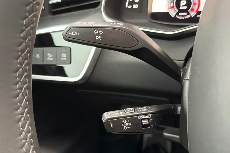 Audi A6 Allroad din 2025 cu 8.690 km - oferta AUD172260 - foto 17