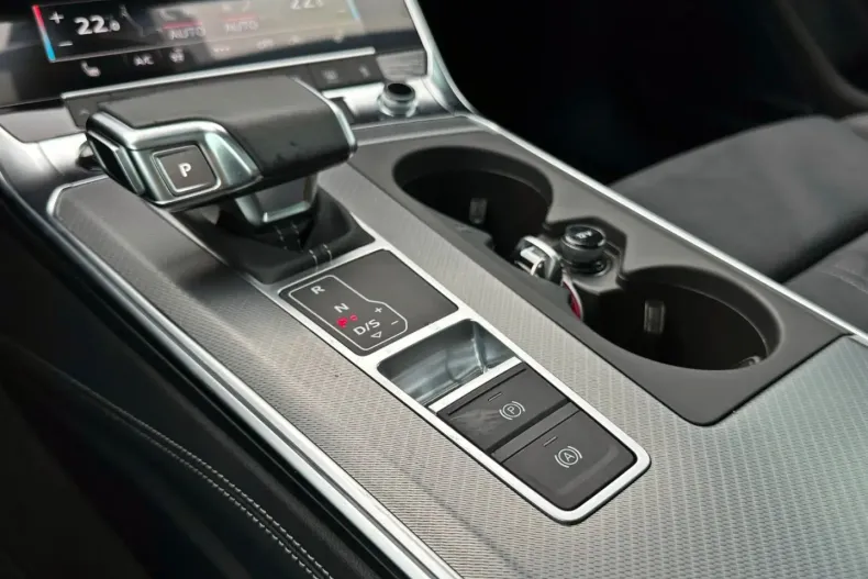 Audi A6 Allroad din 2025 cu 8.690 km - oferta AUD172260 - foto 19