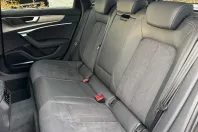 Audi A6 Allroad din 2025 cu 8.690 km - oferta AUD172260 - foto 27