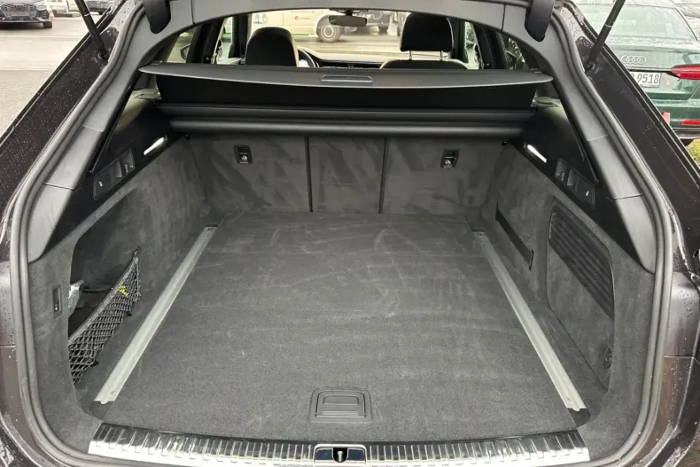 Audi A6 Allroad din 2025 cu 8.690 km - oferta AUD172260 - foto 29