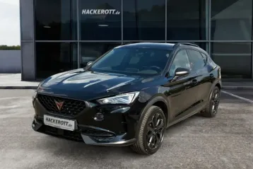 Cupra Formentor din 2024 - oferta CUP172261