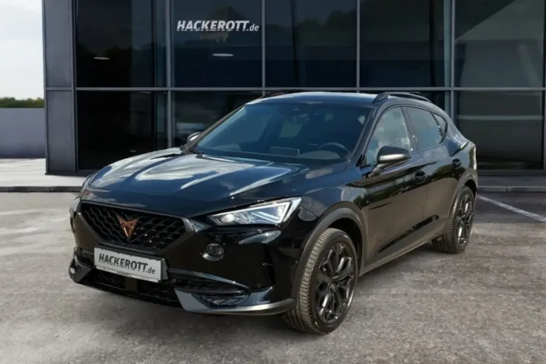 Cupra Formentor din 2024 cu 13.789 km - oferta CUP172261 - foto 1