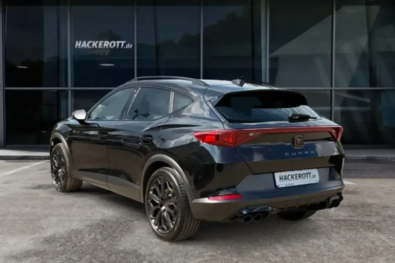 Cupra Formentor din 2024 cu 13.789 km - oferta CUP172261 - foto 3