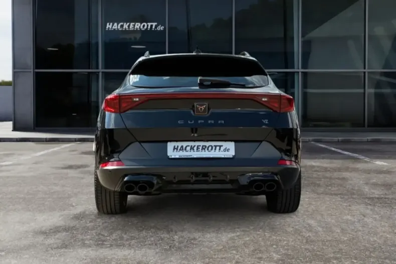 Cupra Formentor din 2024 cu 13.789 km - oferta CUP172261 - foto 4