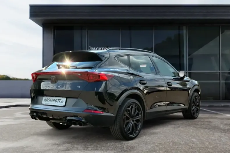 Cupra Formentor din 2024 cu 13.789 km - oferta CUP172261 - foto 5