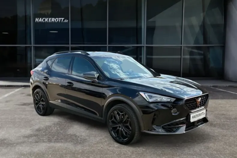 Cupra Formentor din 2024 cu 13.789 km - oferta CUP172261 - foto 7