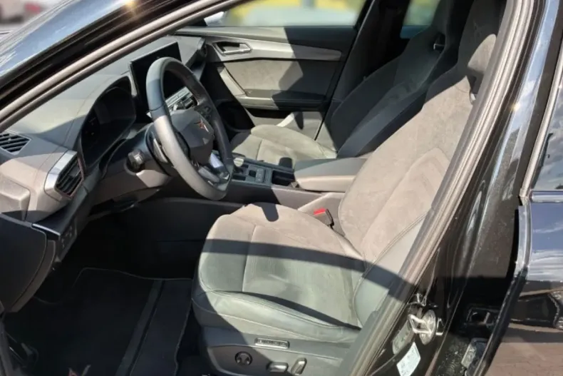 Cupra Formentor din 2024 cu 13.789 km - oferta CUP172261 - foto 10