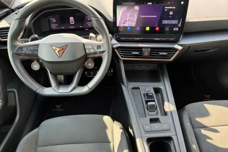 Cupra Formentor din 2024 cu 13.789 km - oferta CUP172261 - foto 11