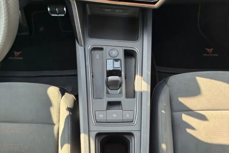 Cupra Formentor din 2024 cu 13.789 km - oferta CUP172261 - foto 14