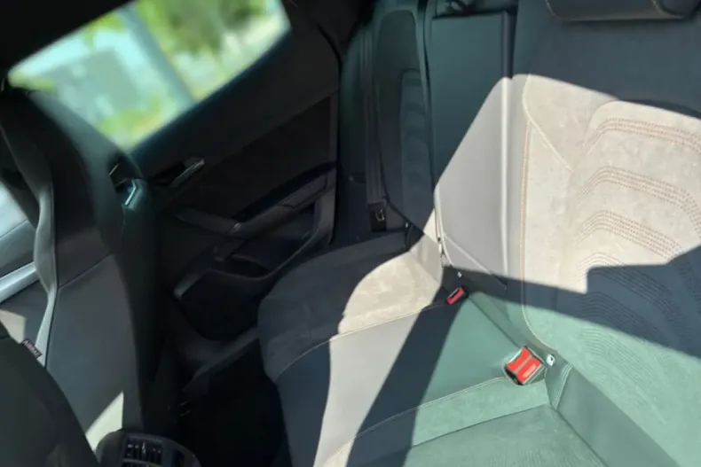 Cupra Formentor din 2024 cu 13.789 km - oferta CUP172261 - foto 17