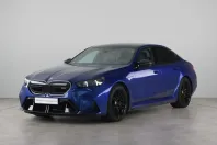 BMW M5 din 2025 cu 6.828 km - oferta BMW172262 - foto 1