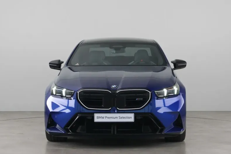 BMW M5 din 2025 cu 6.828 km - oferta BMW172262 - foto 2