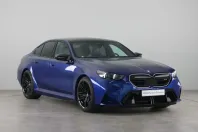 BMW M5 din 2025 cu 6.828 km - oferta BMW172262 - foto 3