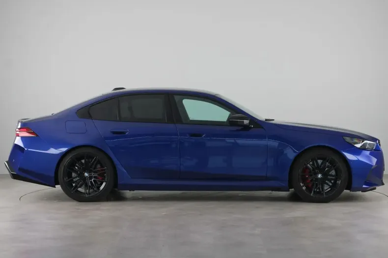 BMW M5 din 2025 cu 6.828 km - oferta BMW172262 - foto 4