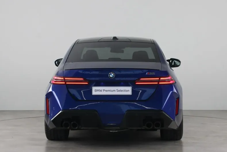 BMW M5 din 2025 cu 6.828 km - oferta BMW172262 - foto 6