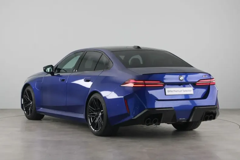 BMW M5 din 2025 cu 6.828 km - oferta BMW172262 - foto 7