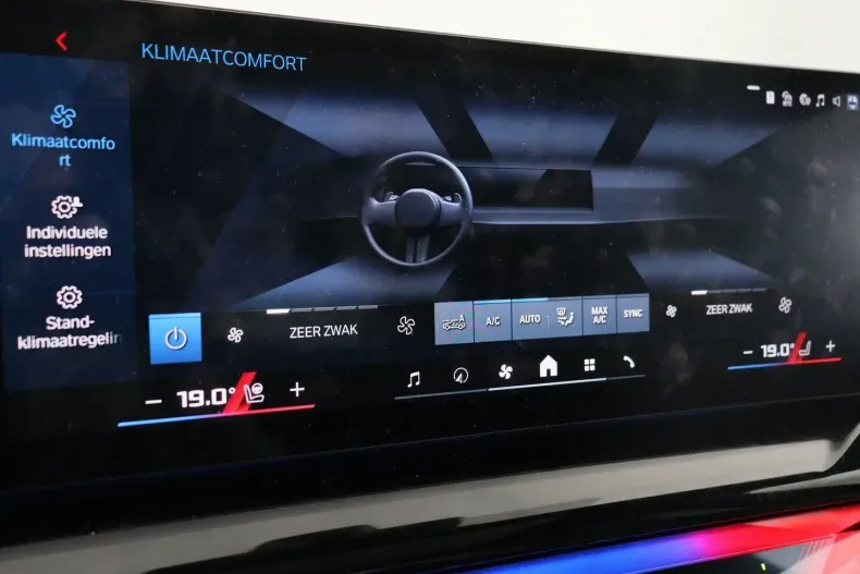 BMW M5 din 2025 cu 6.828 km - oferta BMW172262 - foto 11