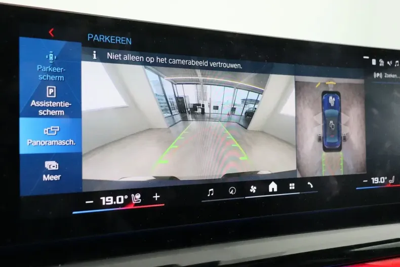 BMW M5 din 2025 cu 6.828 km - oferta BMW172262 - foto 12