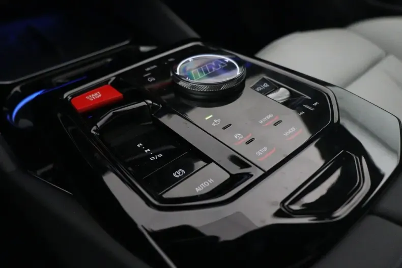 BMW M5 din 2025 cu 6.828 km - oferta BMW172262 - foto 15