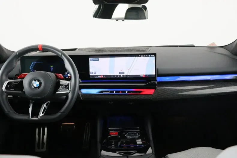 BMW M5 din 2025 cu 6.828 km - oferta BMW172262 - foto 16