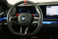 BMW M5 din 2025 cu 6.828 km - oferta BMW172262 - foto 17