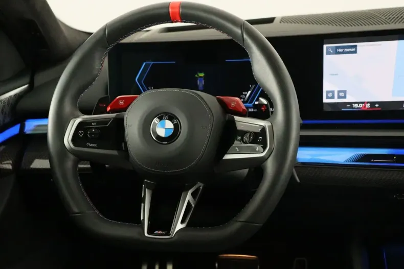 BMW M5 din 2025 cu 6.828 km - oferta BMW172262 - foto 17