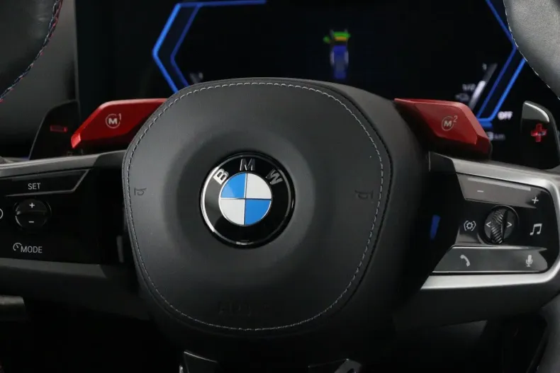 BMW M5 din 2025 cu 6.828 km - oferta BMW172262 - foto 18