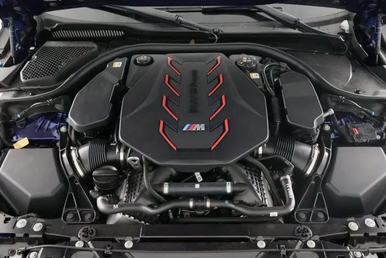 BMW M5 din 2025 cu 6.828 km - oferta BMW172262 - foto 20