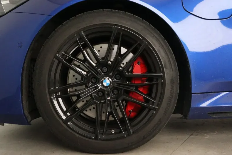 BMW M5 din 2025 cu 6.828 km - oferta BMW172262 - foto 21