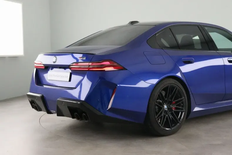 BMW M5 din 2025 cu 6.828 km - oferta BMW172262 - foto 22