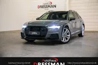 Audi A6 Allroad din 2024 cu 45.475 km - oferta AUD172263 - foto 1