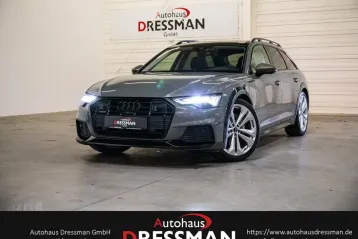 Audi A6 Allroad din 2024 - oferta AUD172263