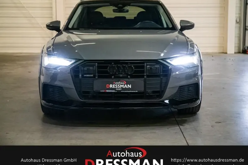 Audi A6 Allroad din 2024 cu 45.475 km - oferta AUD172263 - foto 2