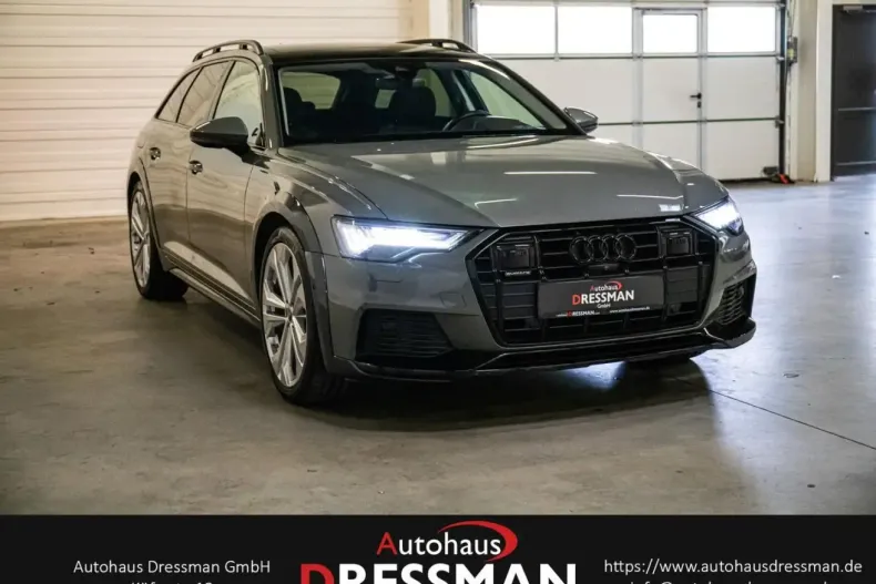 Audi A6 Allroad din 2024 cu 45.475 km - oferta AUD172263 - foto 3