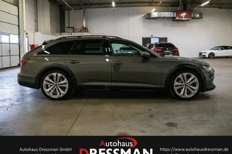 Audi A6 Allroad din 2024 cu 45.475 km - oferta AUD172263 - foto 4