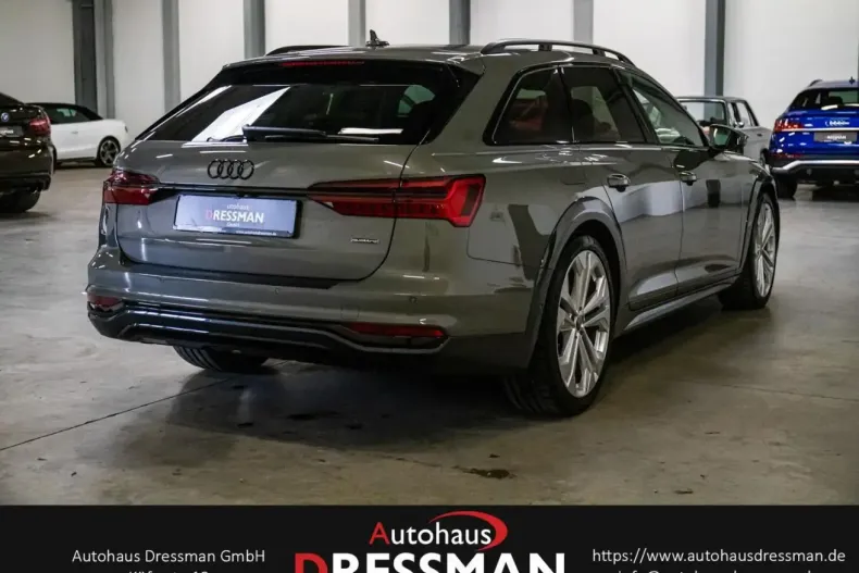 Audi A6 Allroad din 2024 cu 45.475 km - oferta AUD172263 - foto 5