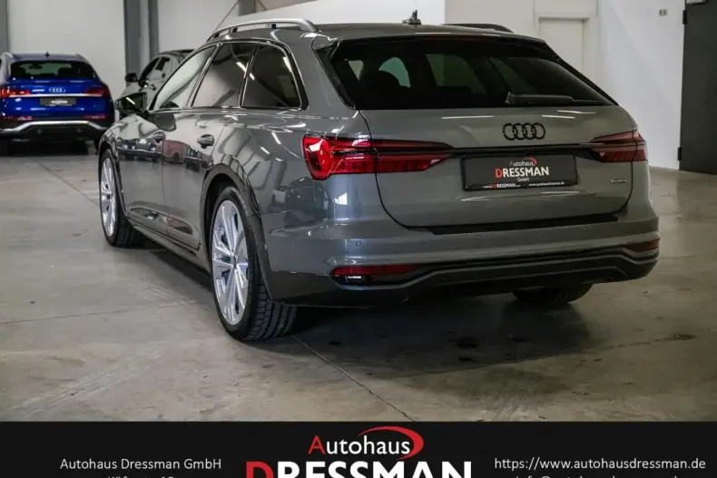 Audi A6 Allroad din 2024 cu 45.475 km - oferta AUD172263 - foto 7