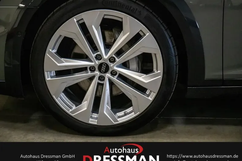 Audi A6 Allroad din 2024 cu 45.475 km - oferta AUD172263 - foto 8