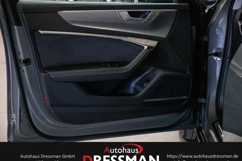 Audi A6 Allroad din 2024 cu 45.475 km - oferta AUD172263 - foto 9