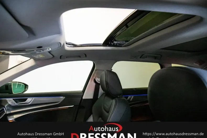 Audi A6 Allroad din 2024 cu 45.475 km - oferta AUD172263 - foto 11