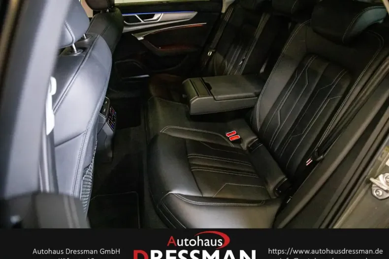 Audi A6 Allroad din 2024 cu 45.475 km - oferta AUD172263 - foto 13