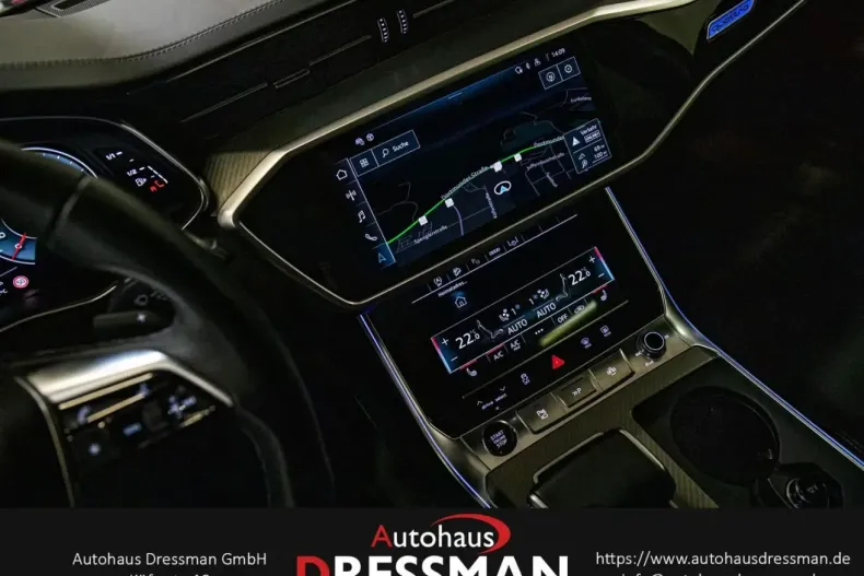 Audi A6 Allroad din 2024 cu 45.475 km - oferta AUD172263 - foto 16