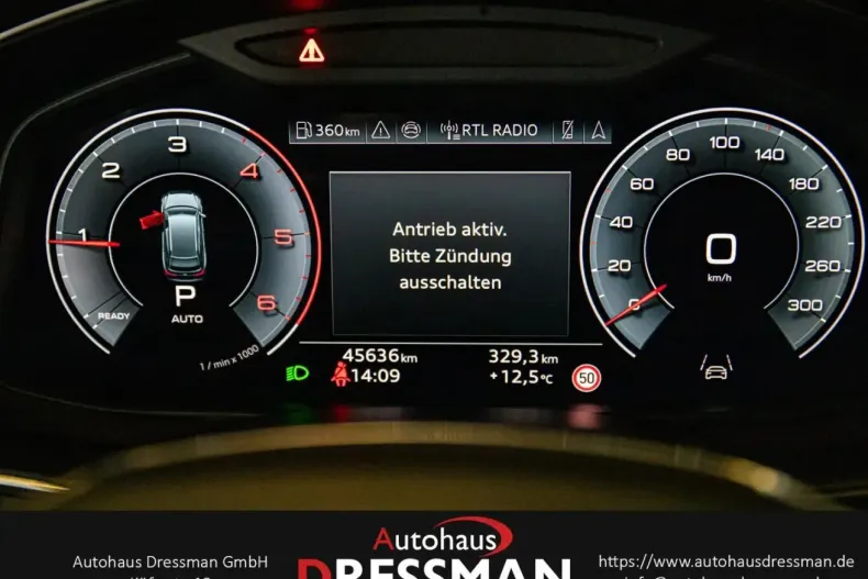 Audi A6 Allroad din 2024 cu 45.475 km - oferta AUD172263 - foto 20