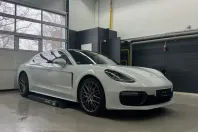 Porsche Panamera din 2022 cu 44.300 km - oferta POR172264 - foto 2