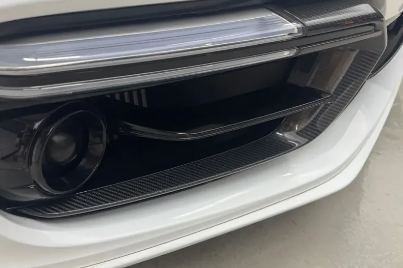 Porsche Panamera din 2022 cu 44.300 km - oferta POR172264 - foto 3