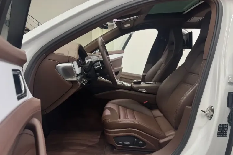 Porsche Panamera din 2022 cu 44.300 km - oferta POR172264 - foto 7