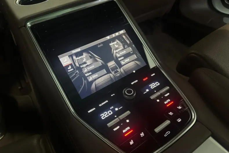 Porsche Panamera din 2022 cu 44.300 km - oferta POR172264 - foto 12