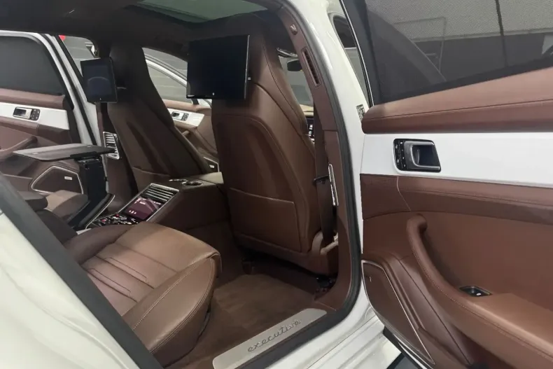 Porsche Panamera din 2022 cu 44.300 km - oferta POR172264 - foto 13